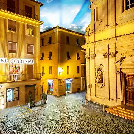 Colonna Room Rental Frascati Buitenkant foto