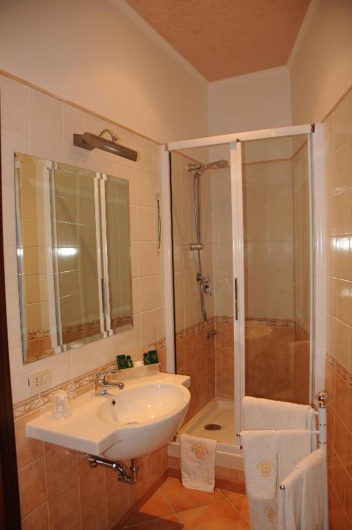 Colonna Room Rental Frascati Kamer foto