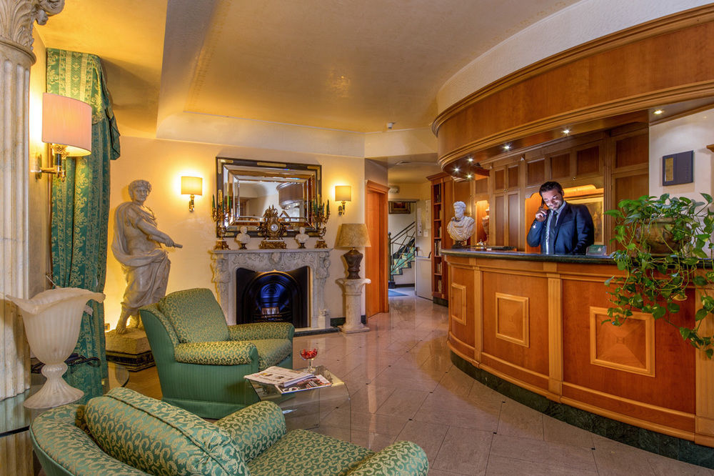 Colonna Room Rental Frascati Buitenkant foto