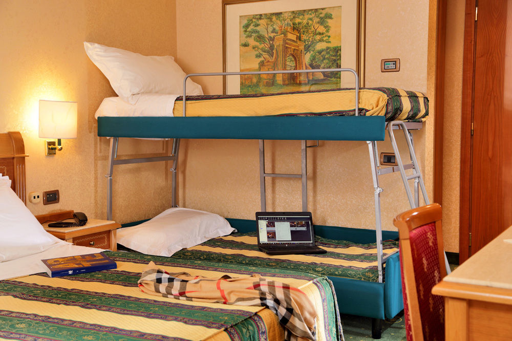 Colonna Room Rental Frascati Buitenkant foto
