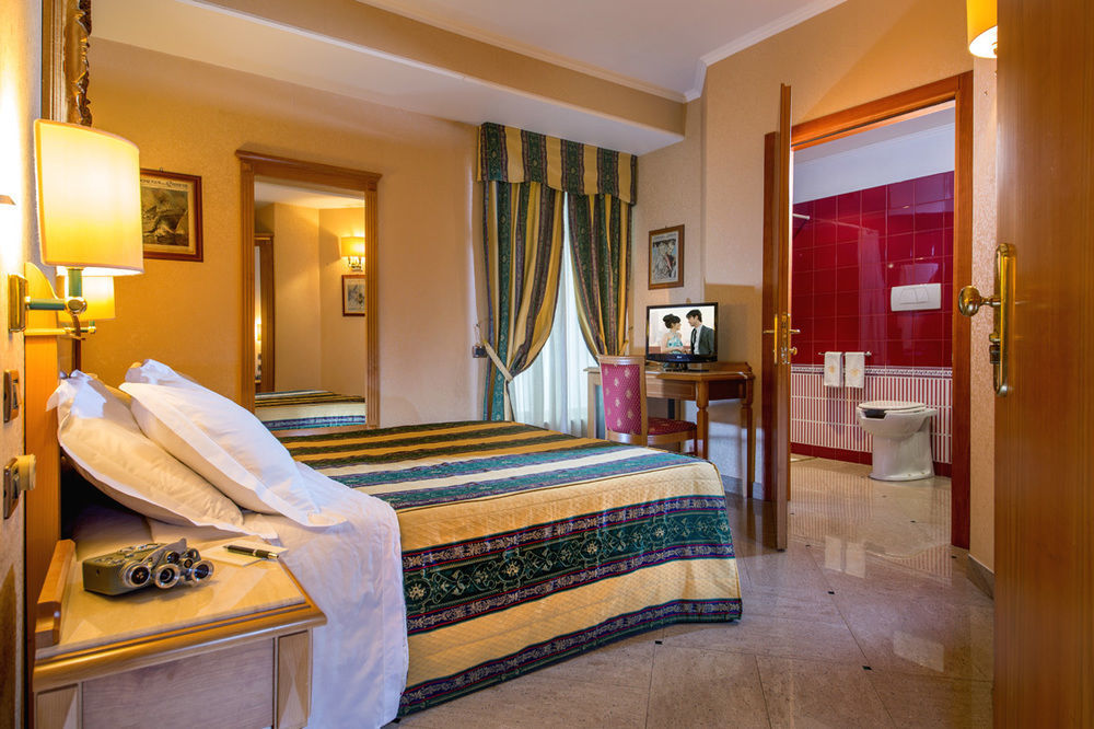 Colonna Room Rental Frascati Buitenkant foto