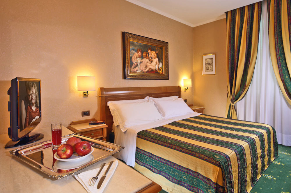 Colonna Room Rental Frascati Buitenkant foto