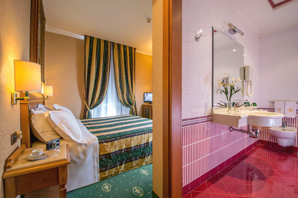 Colonna Room Rental Frascati Buitenkant foto