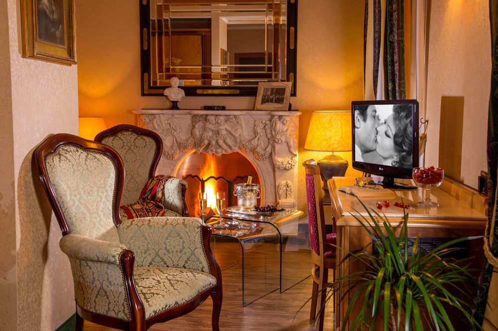 Colonna Room Rental Frascati Buitenkant foto