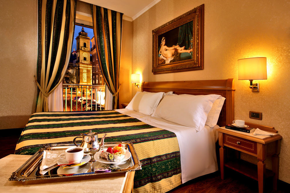 Colonna Room Rental Frascati Buitenkant foto