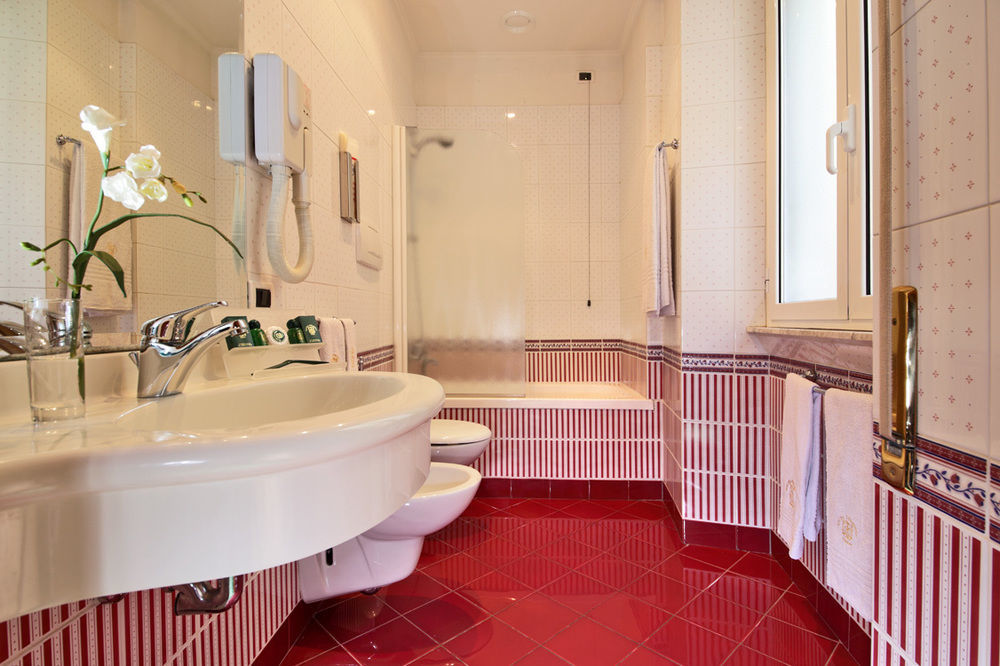 Colonna Room Rental Frascati Buitenkant foto